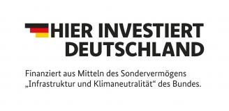 sondervermögen bund
