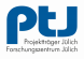 logo jülich