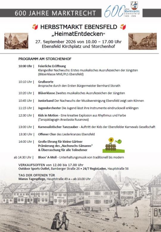 herbstmarkt