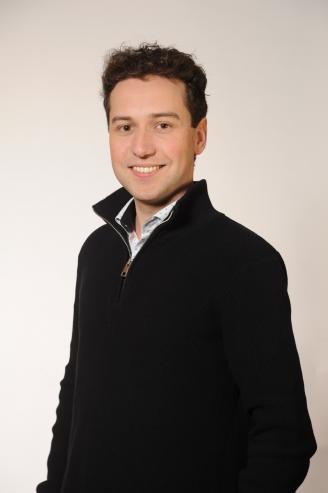 sebastian dorsch