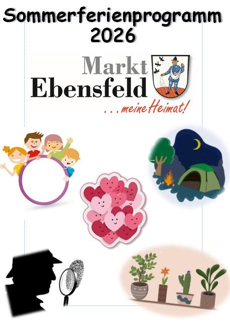 Sommerferienprogramm