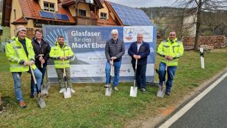 spatenstich oberküps