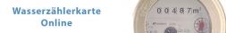 wasserzähler