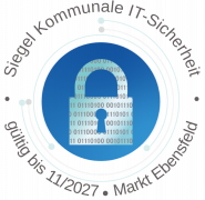 kommunales IT-Siegel