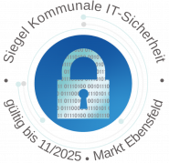 kommunales IT-Siegel