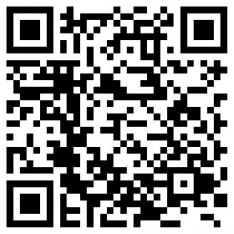 QR Code Straßenbeleuchtung
