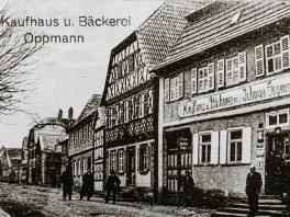 600 Jahre Marktrecht Ebensfeld