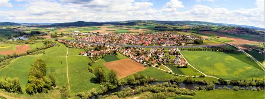Hier INFORMIEREN - Unsere Geschäftswelt