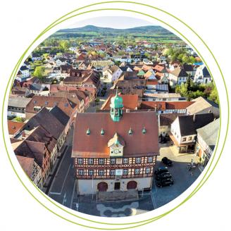  Besondere Orte ENTDECKEN - Gottesgarten - Bad Staffelstein