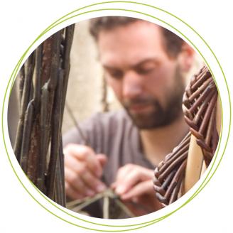 Besondere Orte ENTDECKEN - Gottesgarten - Lichtenfels