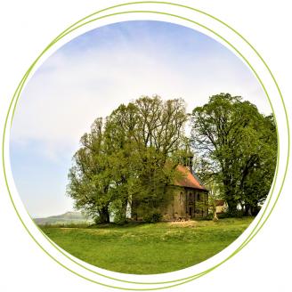  Besondere Orte ENTDECKEN - Markt Ebensfeld - Ansberg (Veitsberg)