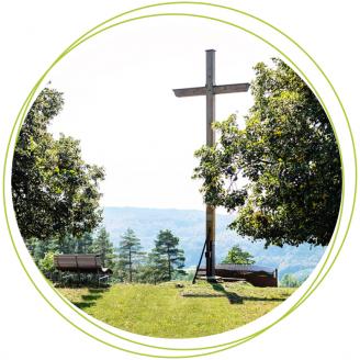 Besondere Orte ENTDECKEN - Markt Ebensfeld - Küpser Linde