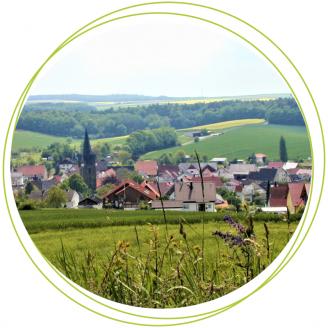 Besondere Orte ENTDECKEN - Markt Ebensfeld - Ortsteil Döringstadt