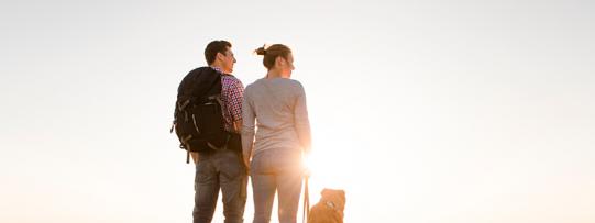 Besondere Orte ENTDECKEN: Region