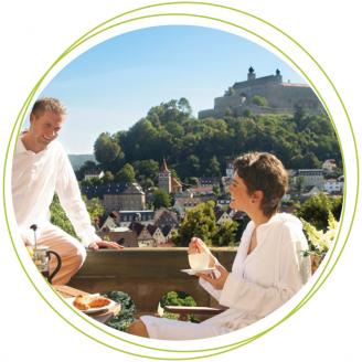 Besondere Orte ENTDECKEN - Region - Kulmbach