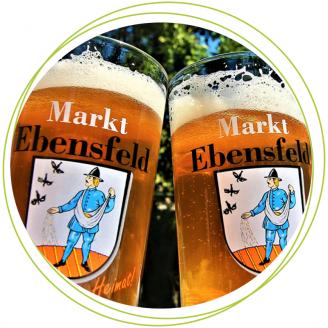 Gaumenfreuden GENIESSEN - GENUSSVOLL - Bierkultur