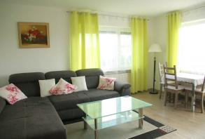 Ferienwohnung Annis Amselnest