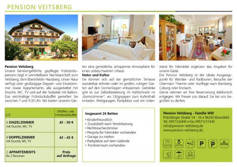 Pension Veitsberg