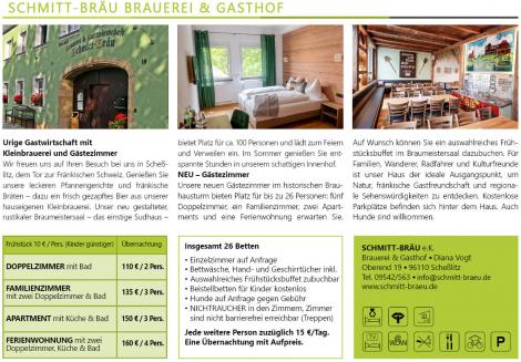 Landhotel-Gasthof Sonnenblick