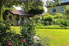 Ferienwohnung Blum Ebensfeld