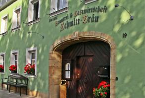 Schmitt-Bräu Brauerei & Gasthof