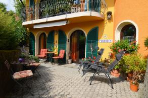 Ferienwohnung Blum Ebensfeld