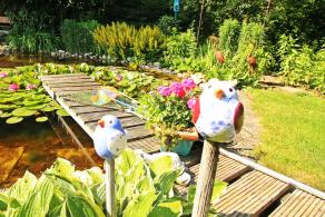 Ferienwohnung Blum Ebensfeld