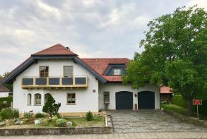 Ferienappartement Eckstein