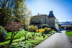 Ferienhof Gut Ummersberg