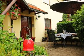 Ferienwohnung Familie Hauptmann