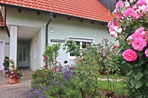 Ferienwohnung Schatz