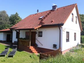 Ferienhaus Familie Scherbaum