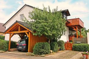 Ferienwohnung Brigitte