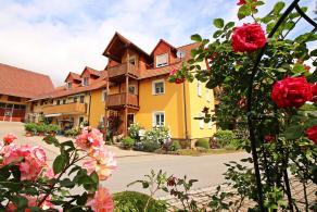 Ferienwohnung Schrenk