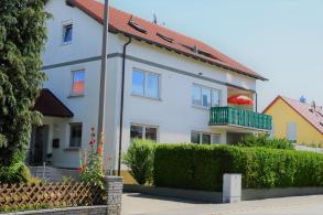 Ferienwohnungen Helene