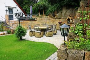 Ferienhaus "Am Schlossberg"