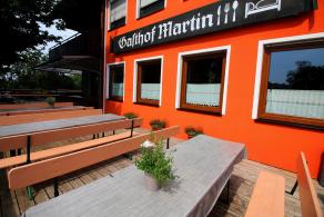 Gasthaus Martin