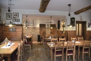  Wirtshaus "Zum Wölf"