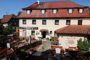 Brauerei-Gasthof Hellmuth