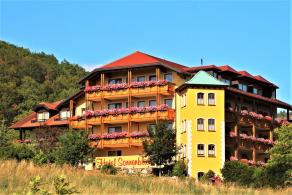 Landhotel-Gasthof Sonnenblick