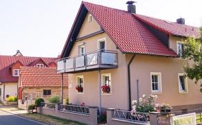 Ferienwohnung "Am Wiesenweg"