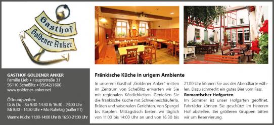 Gasthof Goldener Anker