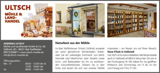 Brennerei Leicht Unterzettlitz