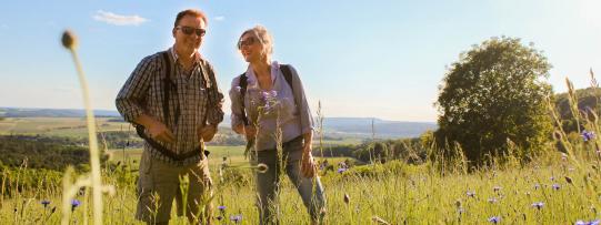 Schöne Zeit ERLEBEN - In Bewegung bleiben