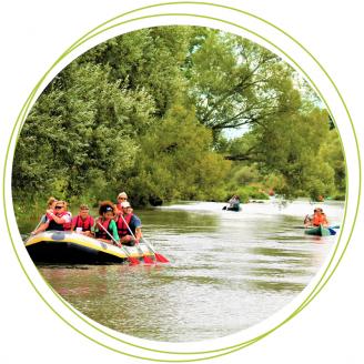 Schöne Zeit ERLEBEN - Wanderlust