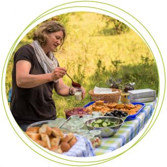 Schöne Zeit ERLEBEN - Wanderlust