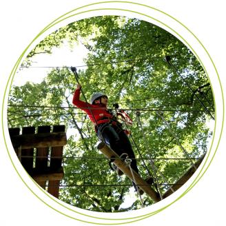 Schöne Zeit ERLEBEN - Wanderlust