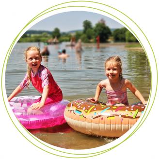 Schöne Zeit ERLEBEN - Wanderlust