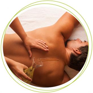 Schöne Zeit ERLEBEN - Obermain Therme - Traditionelle Physikalische Therapie