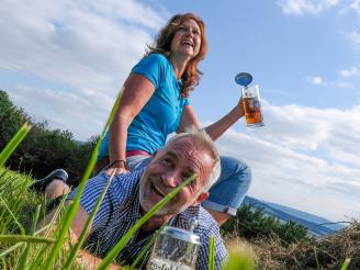 Ebensfelder Brauereienweg